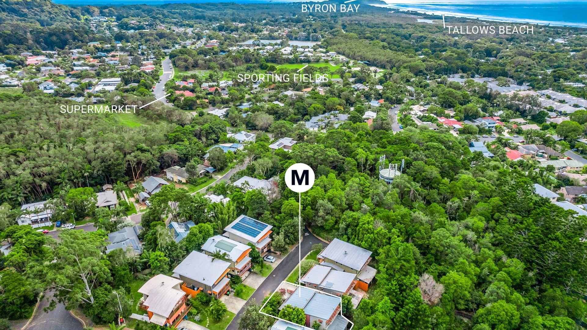22/3 Pecan Court, Suffolk Park NSW 2481 - photo 7