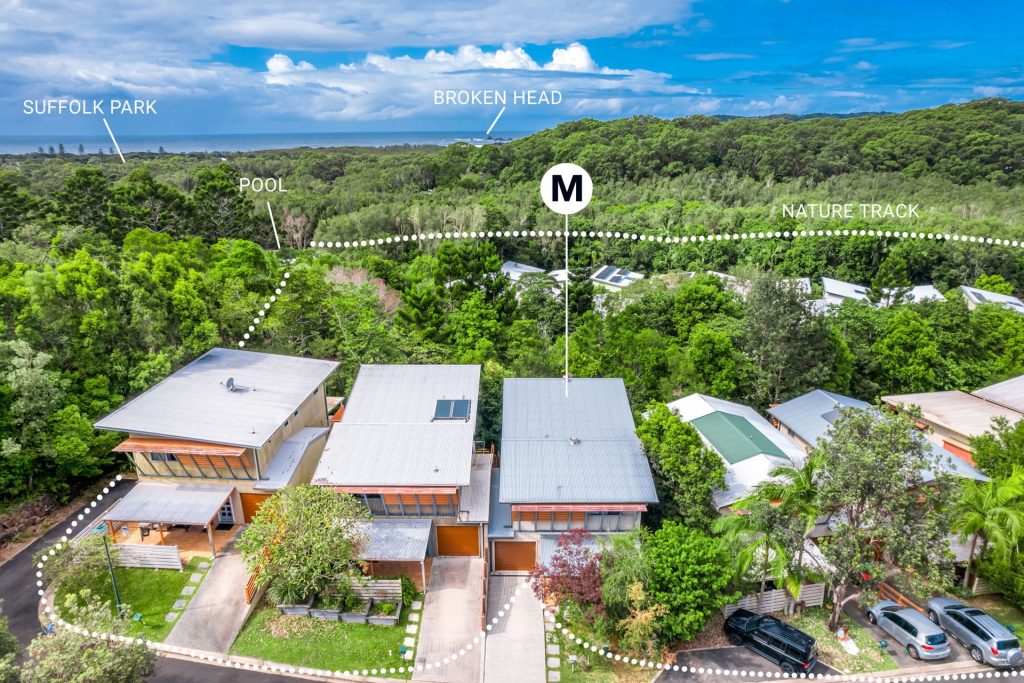 22/3 Pecan Court, Suffolk Park NSW 2481 - photo 9