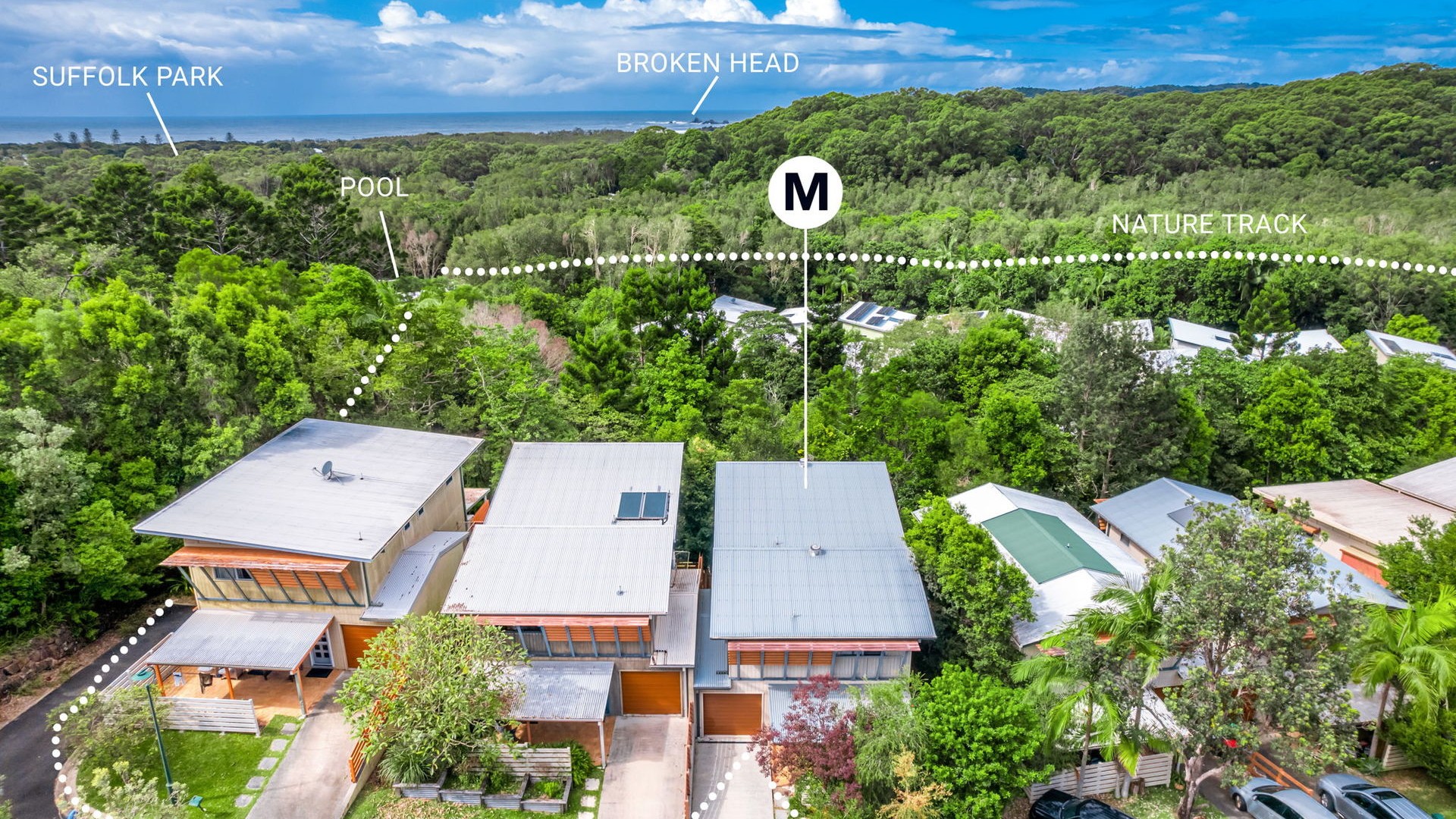 22/3 Pecan Court, Suffolk Park NSW 2481 - photo 9