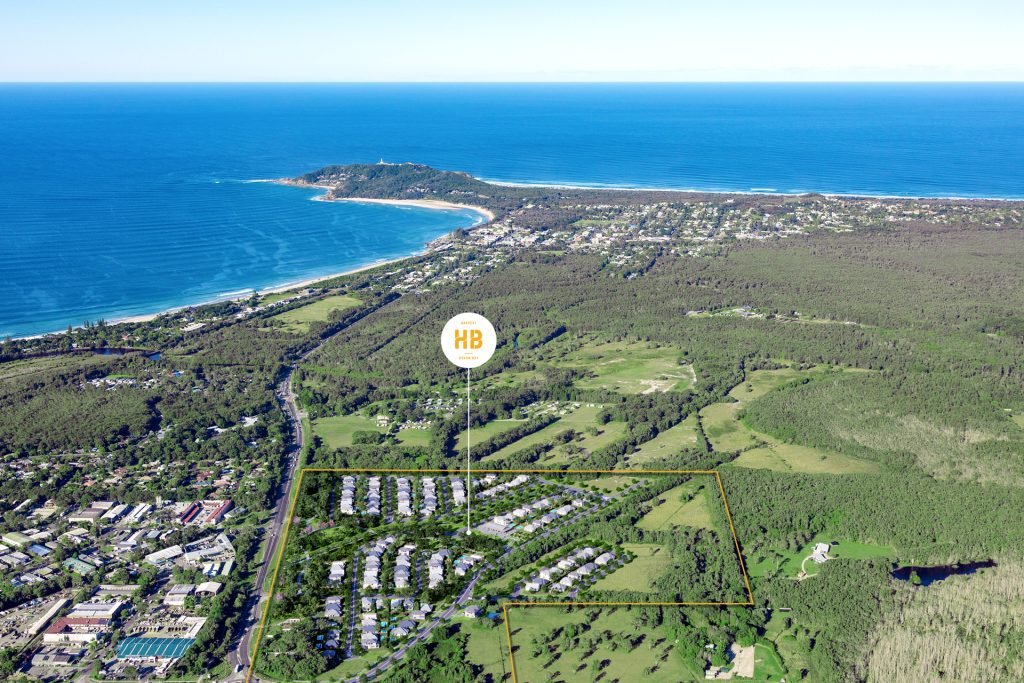 10 Autumn Concourse, Byron Bay NSW 2481 - McGrath Northern Rivers Group