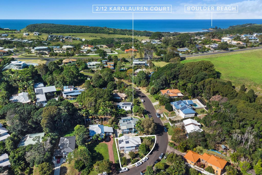 2/12 Karalauren Court, Lennox Head NSW 2478 - photo 8