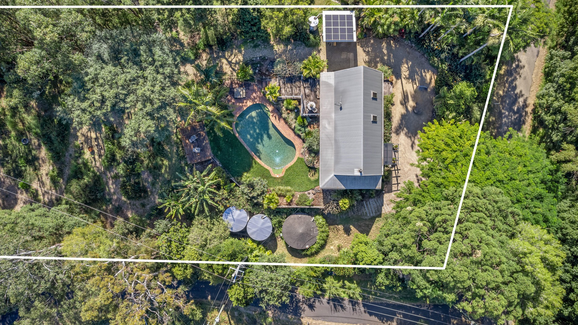 50 Picadilly Hill Road, Coopers Shoot NSW 2479 - photo 21