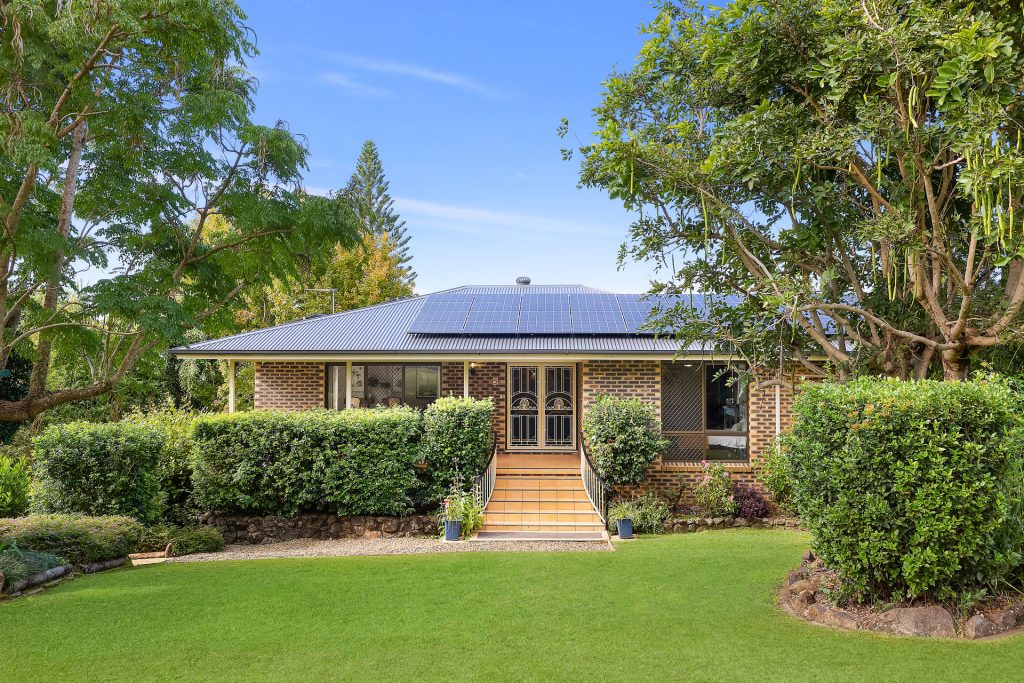 5 Ridgeland Close, Richmond Hill NSW 2480 - photo 2