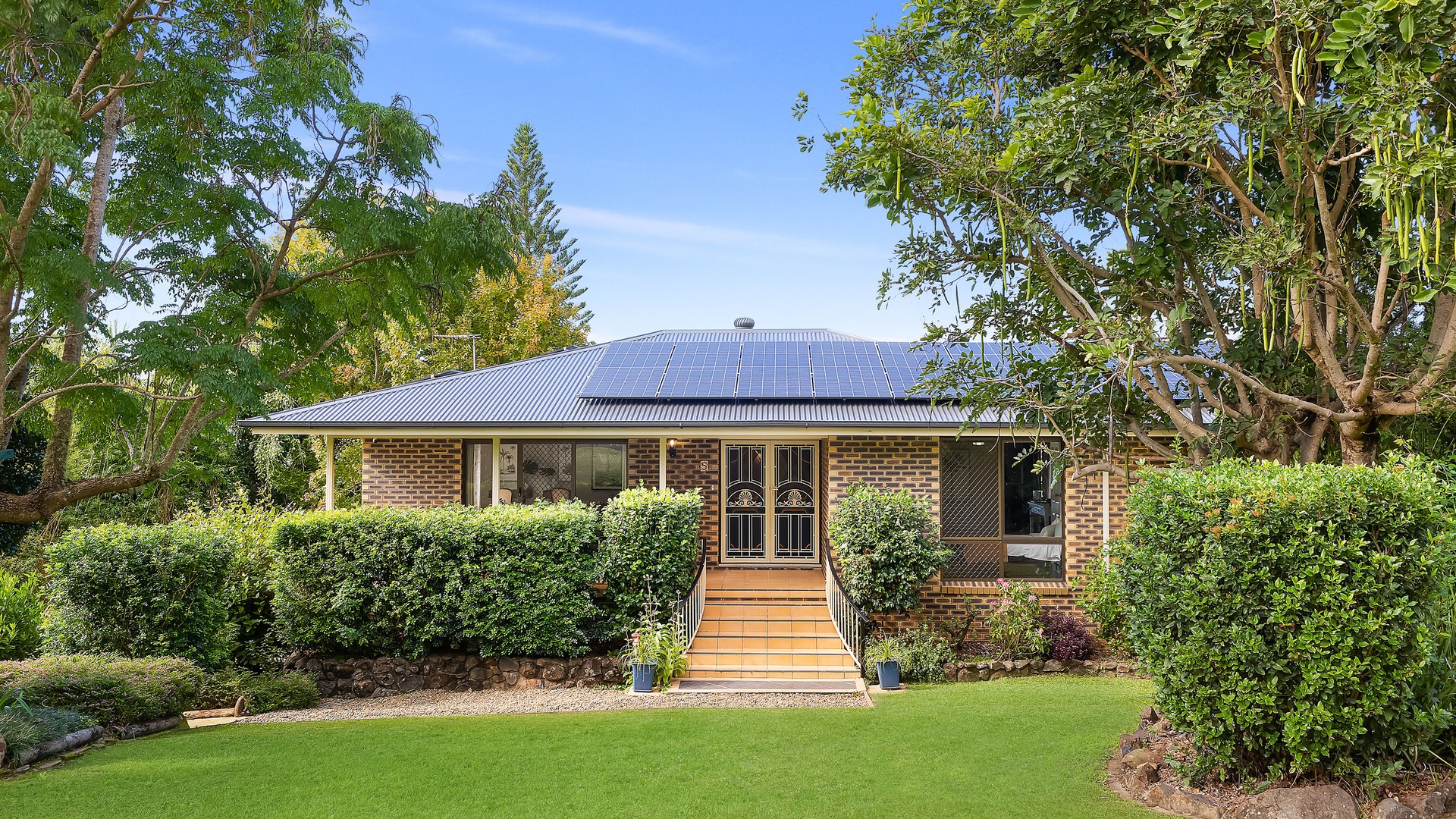 5 Ridgeland Close, Richmond Hill NSW 2480 - photo 2