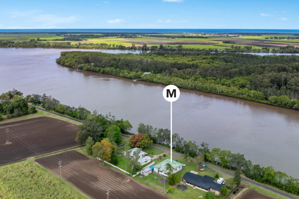 Sold - 95 Riverbank Road - New Property in Pimlico - Real Estate by Adam & Maxine Gaiter