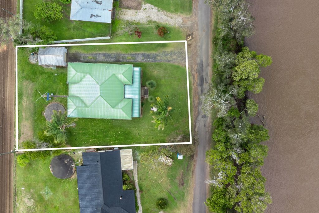 Sold - 95 Riverbank Road - New Property in Pimlico - Real Estate by Adam & Maxine Gaiter