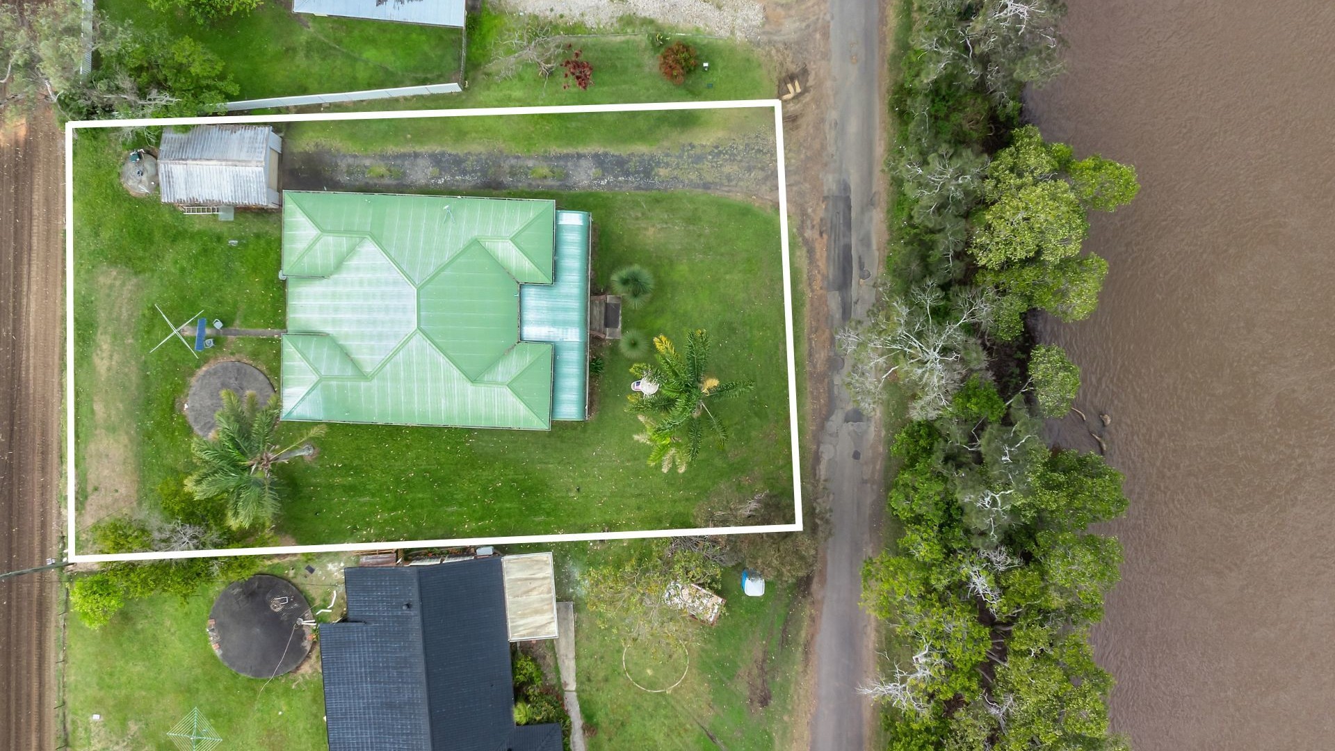 Sold - 95 Riverbank Road - New Property in Pimlico - Real Estate by Adam & Maxine Gaiter