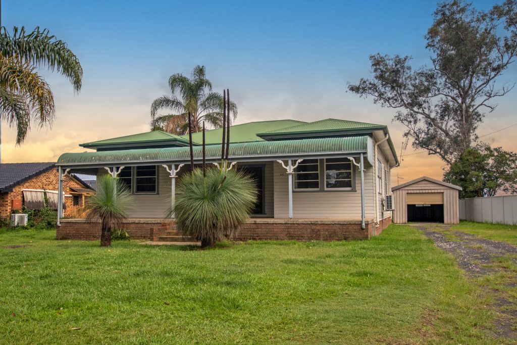 Sold - 95 Riverbank Road - New Property in Pimlico - Real Estate by Adam & Maxine Gaiter
