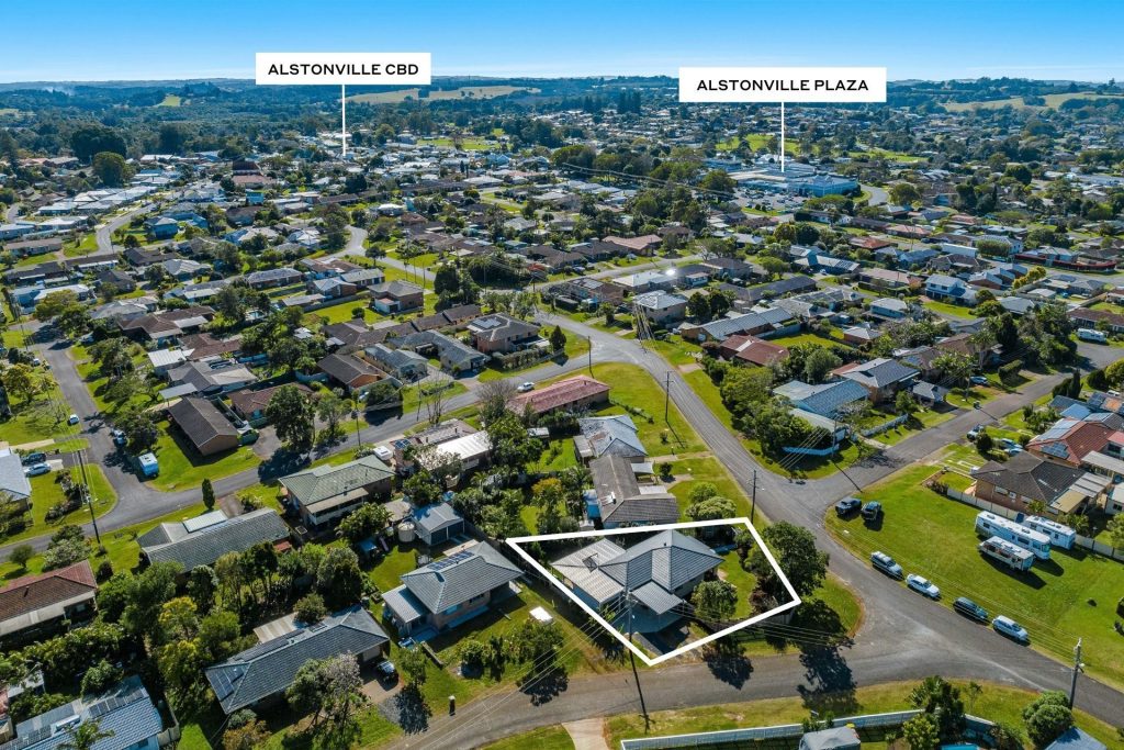 21 Suncrest Avenue, Alstonville NSW 2477 - McGrath Northern Rivers Group