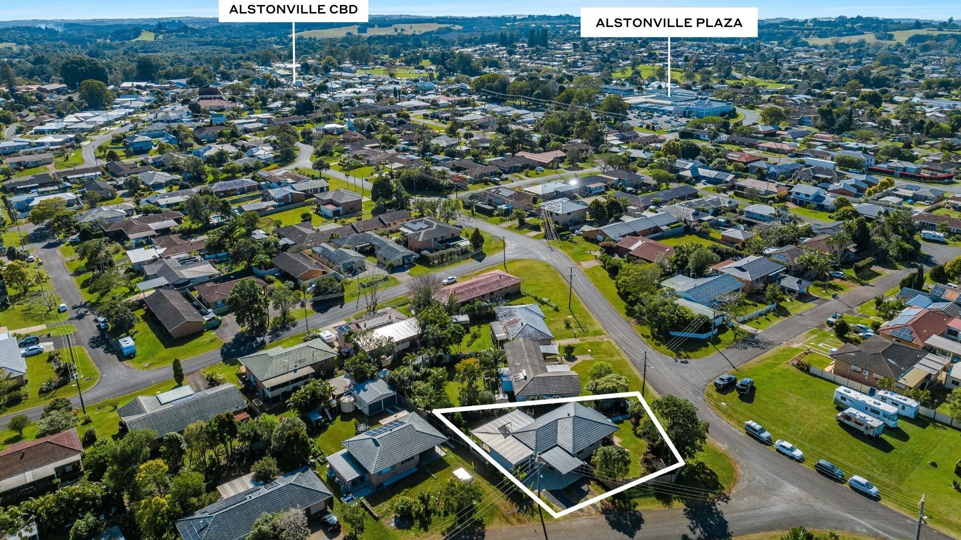 21 Suncrest Avenue, Alstonville NSW 2477 - McGrath Northern Rivers Group