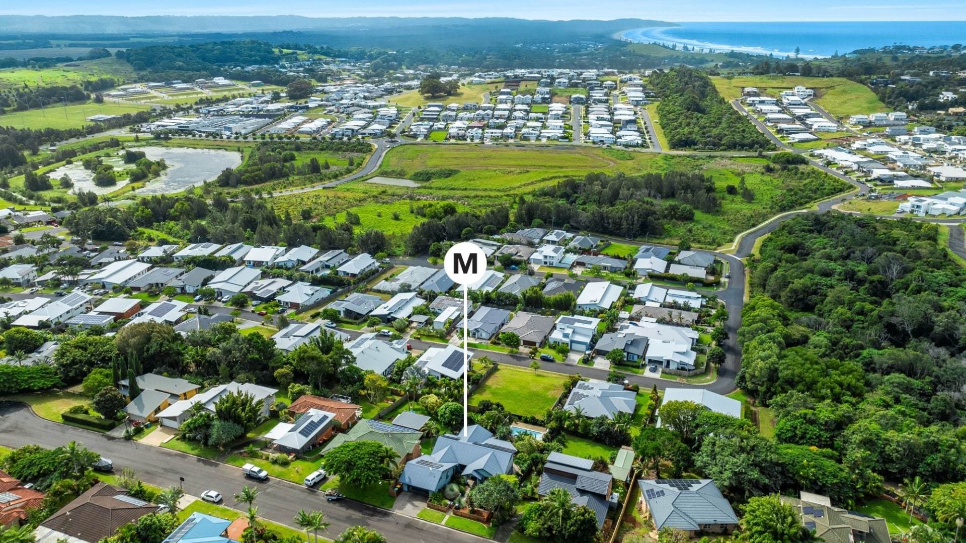 21 Ibis Place, Lennox Head NSW 2478 - photo 8