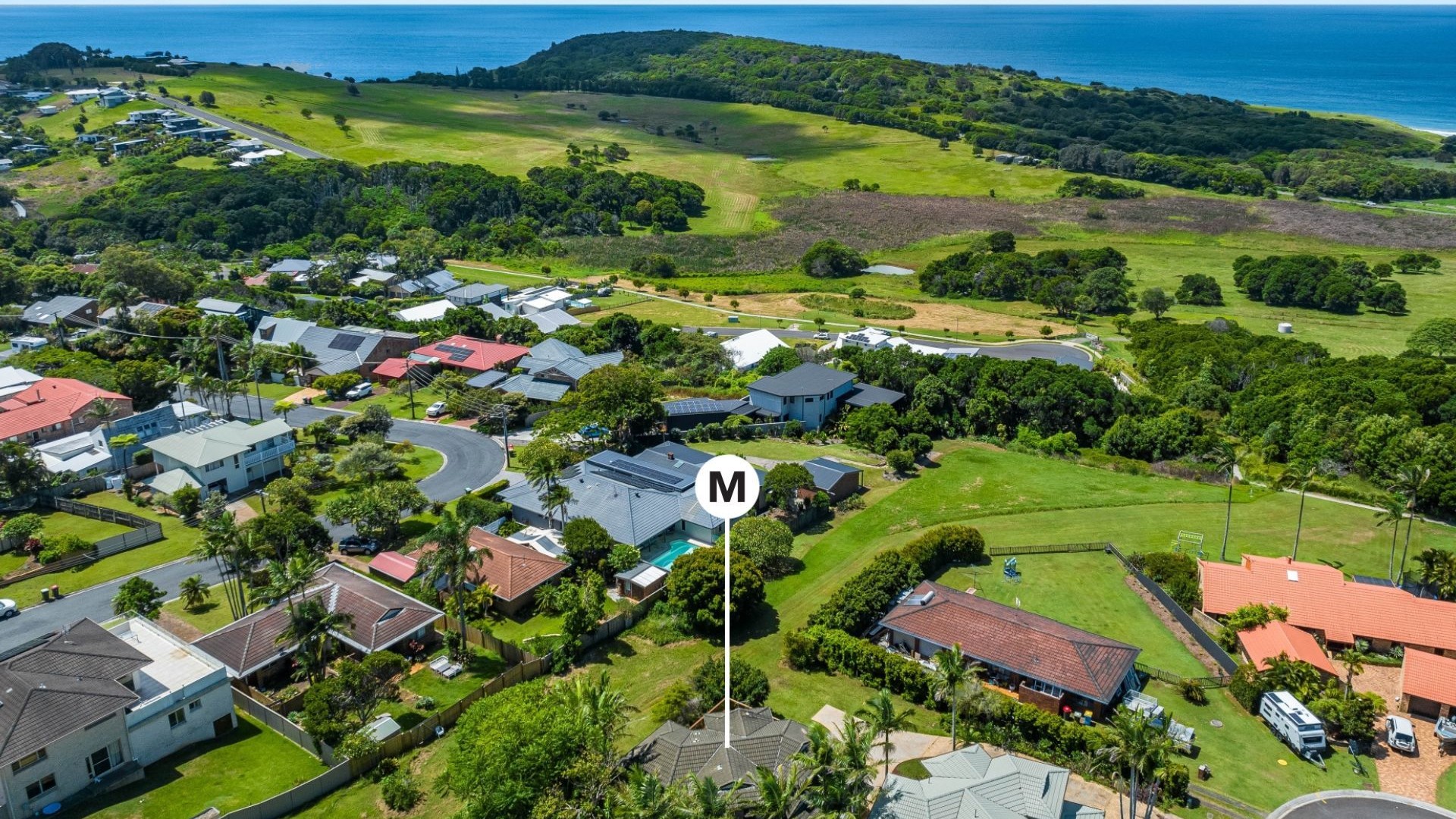 2/23 Castle Drive, Lennox Head NSW 2478 - photo 17