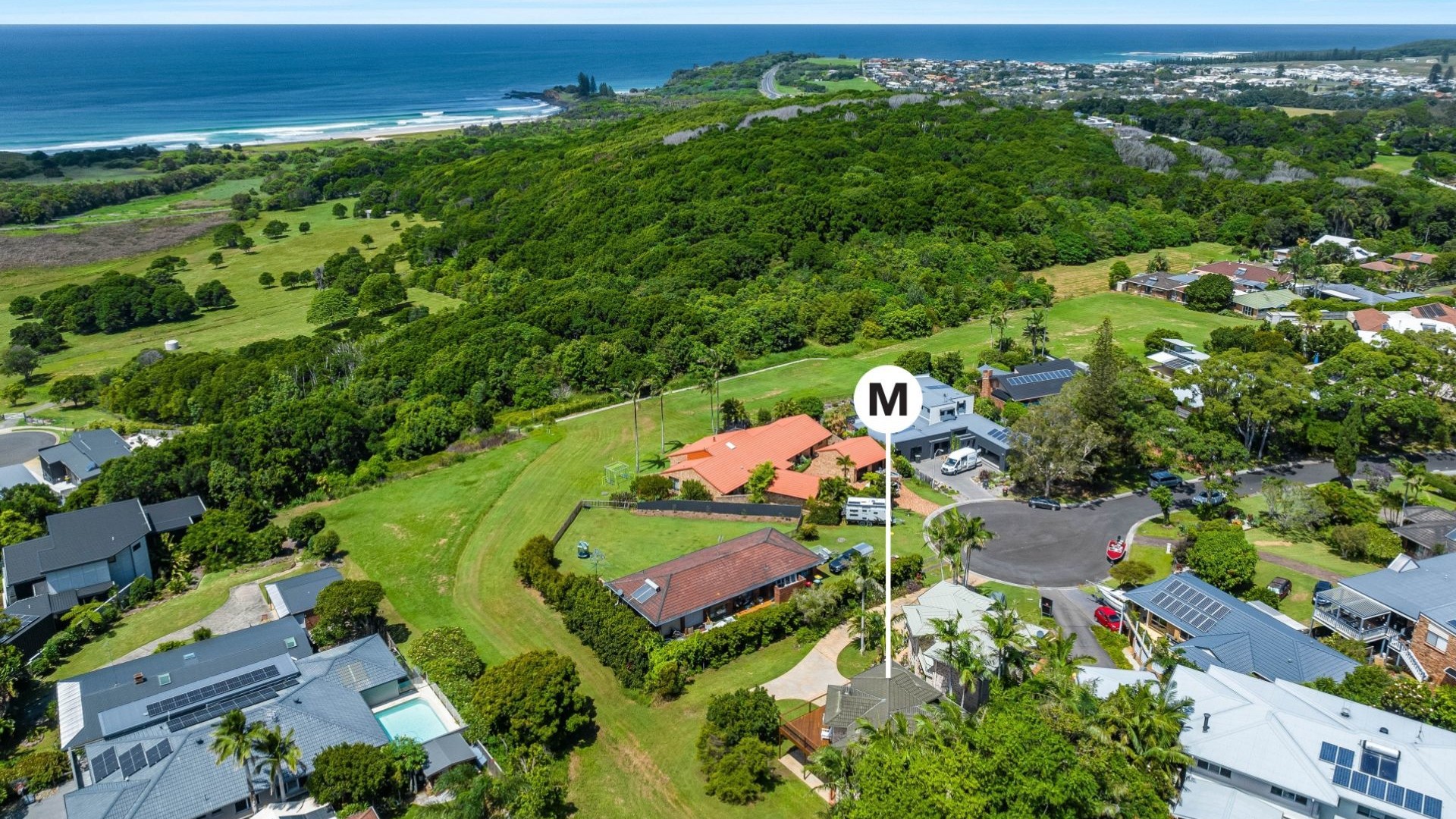 2/23 Castle Drive, Lennox Head NSW 2478 - photo 20