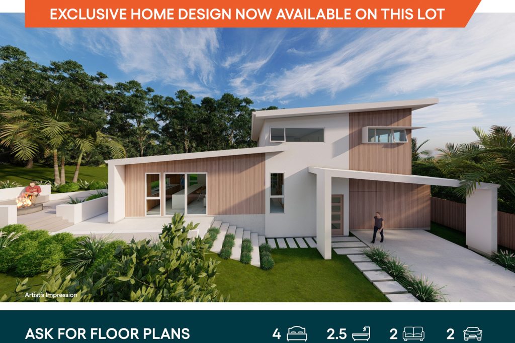 42 Salt Air Circuit, Lennox Head NSW 2478 - photo 2