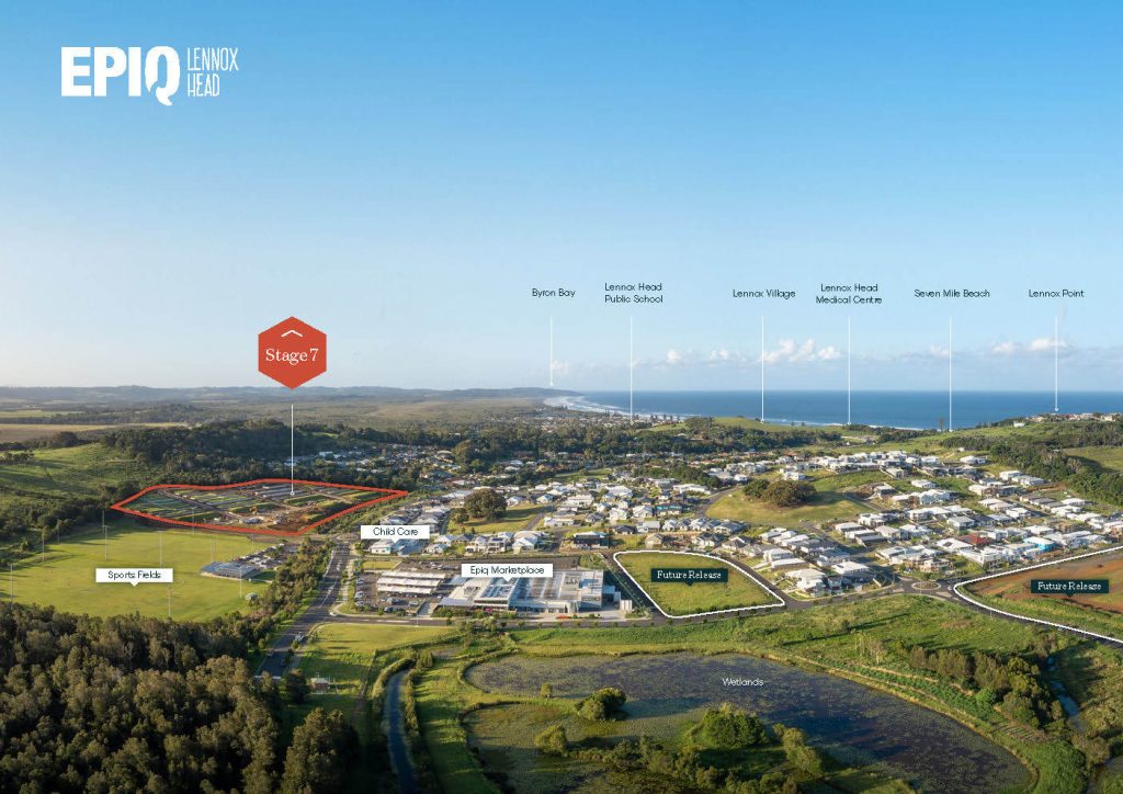 42 Salt Air Circuit, Lennox Head NSW 2478 - photo 8