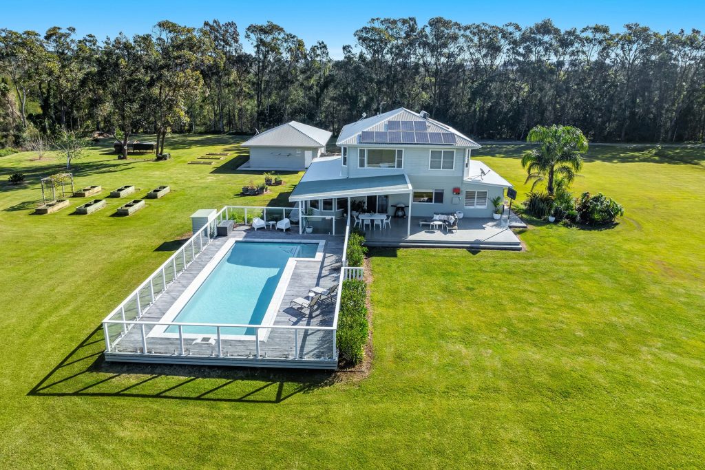 334 Ross Lane, Kinvara NSW 2478 - photo 2
