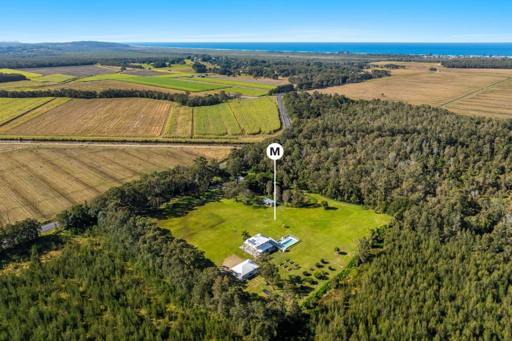 334 Ross Lane, Kinvara NSW 2478 - McGrath Northern Rivers Group