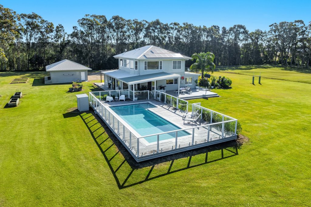 334 Ross Lane, Kinvara NSW 2478 - photo 16