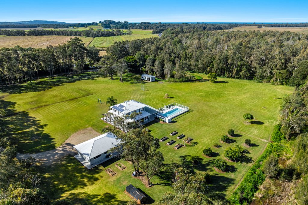 334 Ross Lane, Kinvara NSW 2478 - photo 3