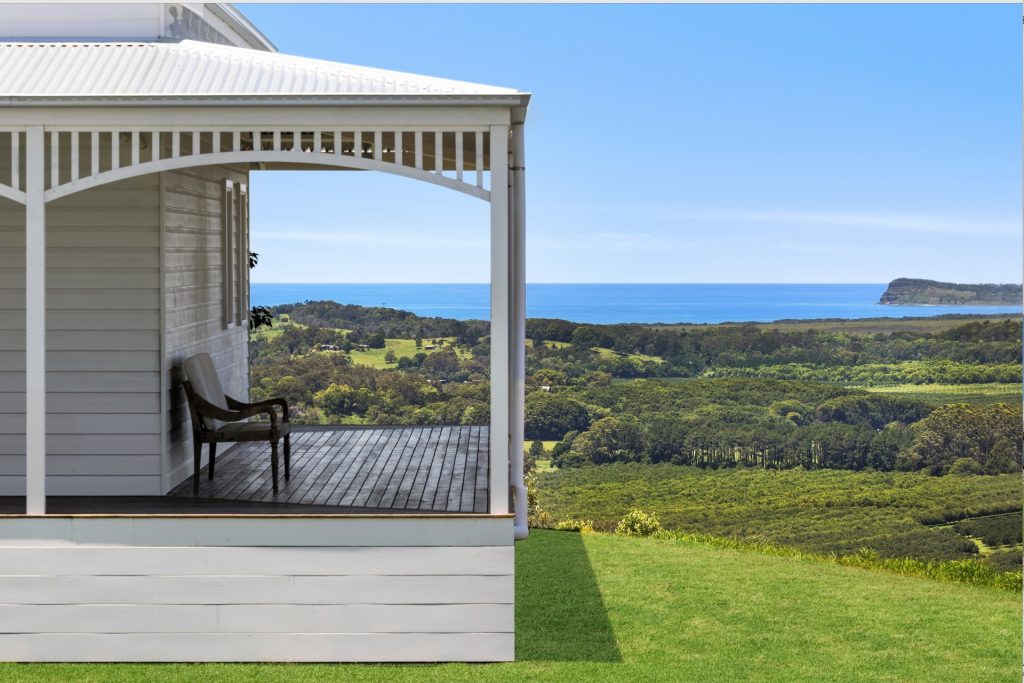 Sold - 305 Coopers Shoot Road - New Property in Coopers Shoot - Real Estate by Nick Dunn