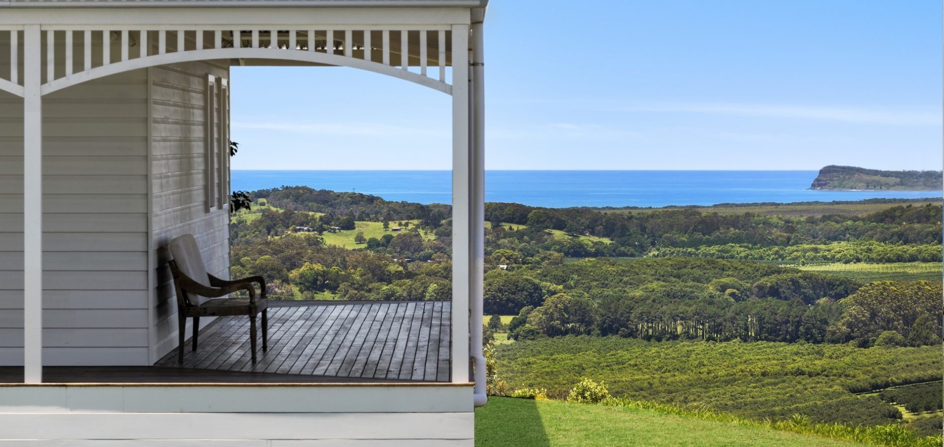 Sold - 305 Coopers Shoot Road - New Property in Coopers Shoot - Real Estate by Nick Dunn