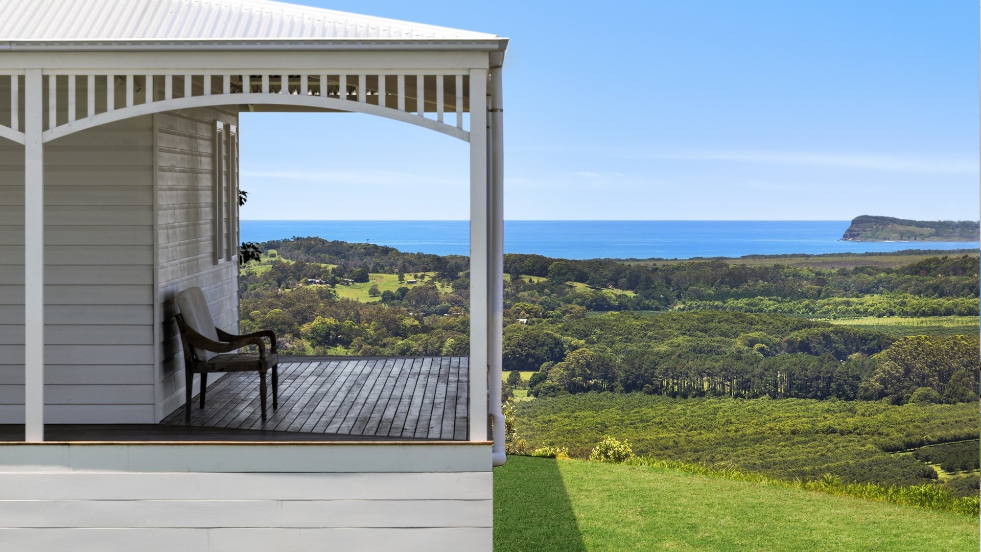 Sold - 305 Coopers Shoot Road - New Property in Coopers Shoot - Real Estate by Nick Dunn
