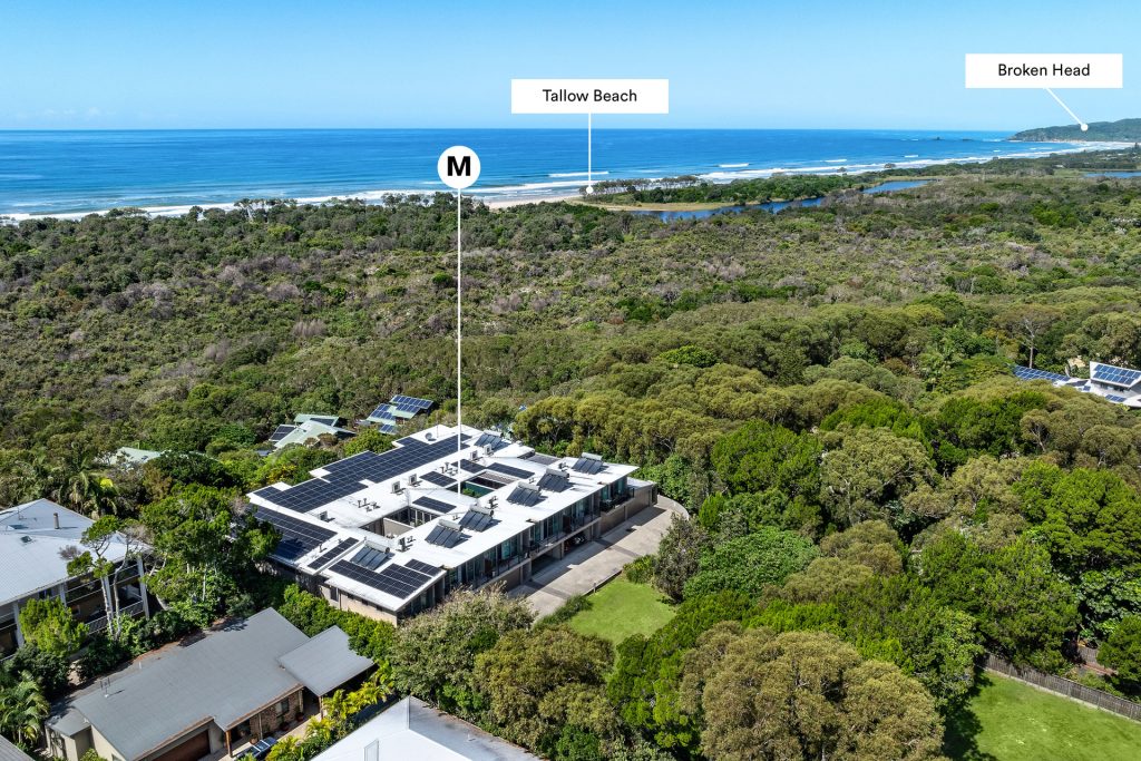 4/22 Mahogany Drive, Byron Bay NSW 2481 - photo 17
