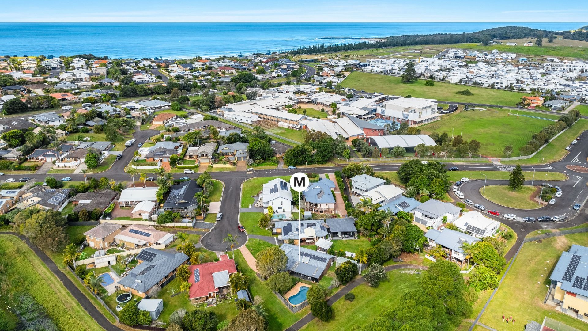 5 Verna Close, Skennars Head NSW 2478 - photo 2