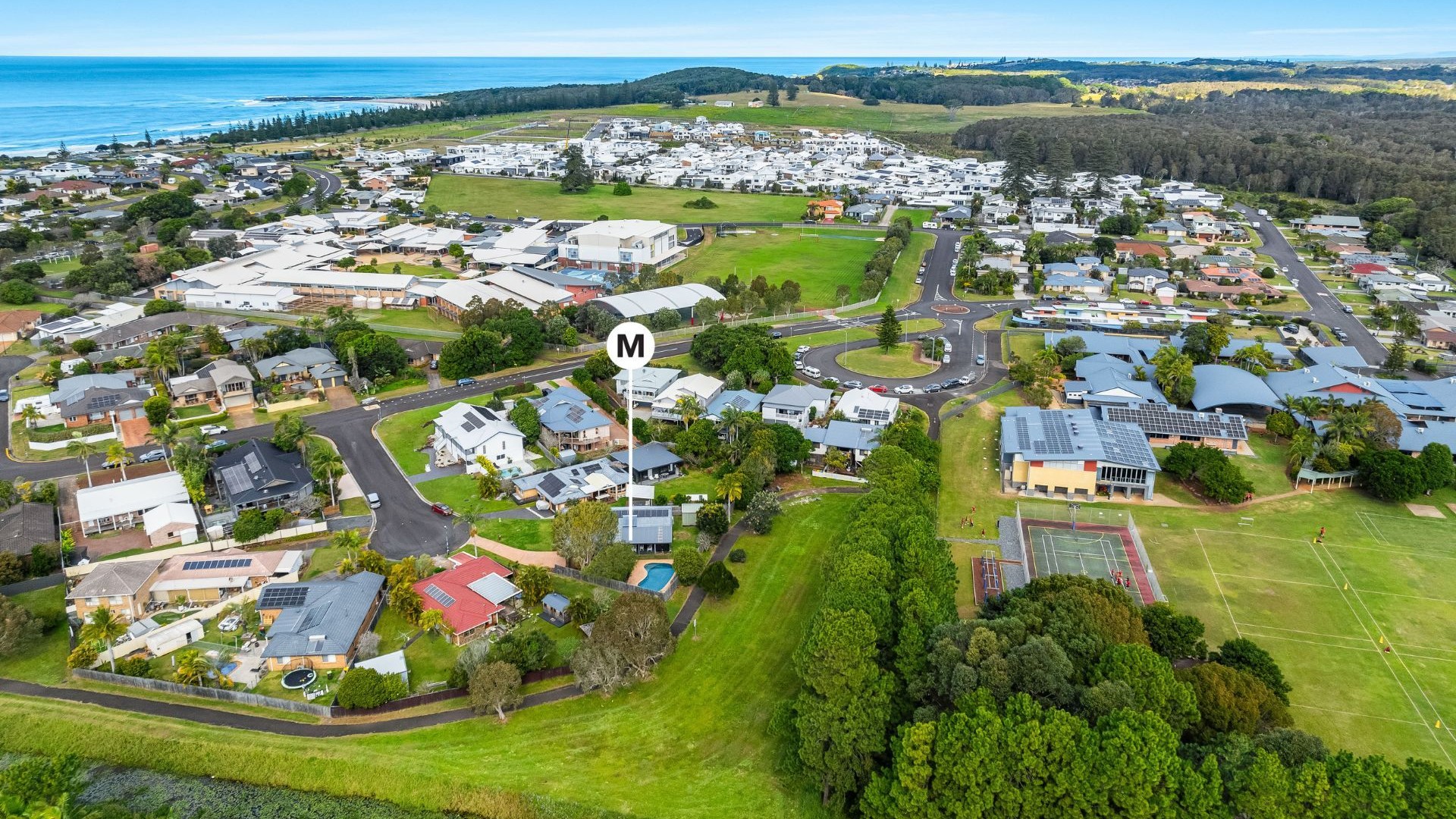 5 Verna Close, Skennars Head NSW 2478 - photo 17