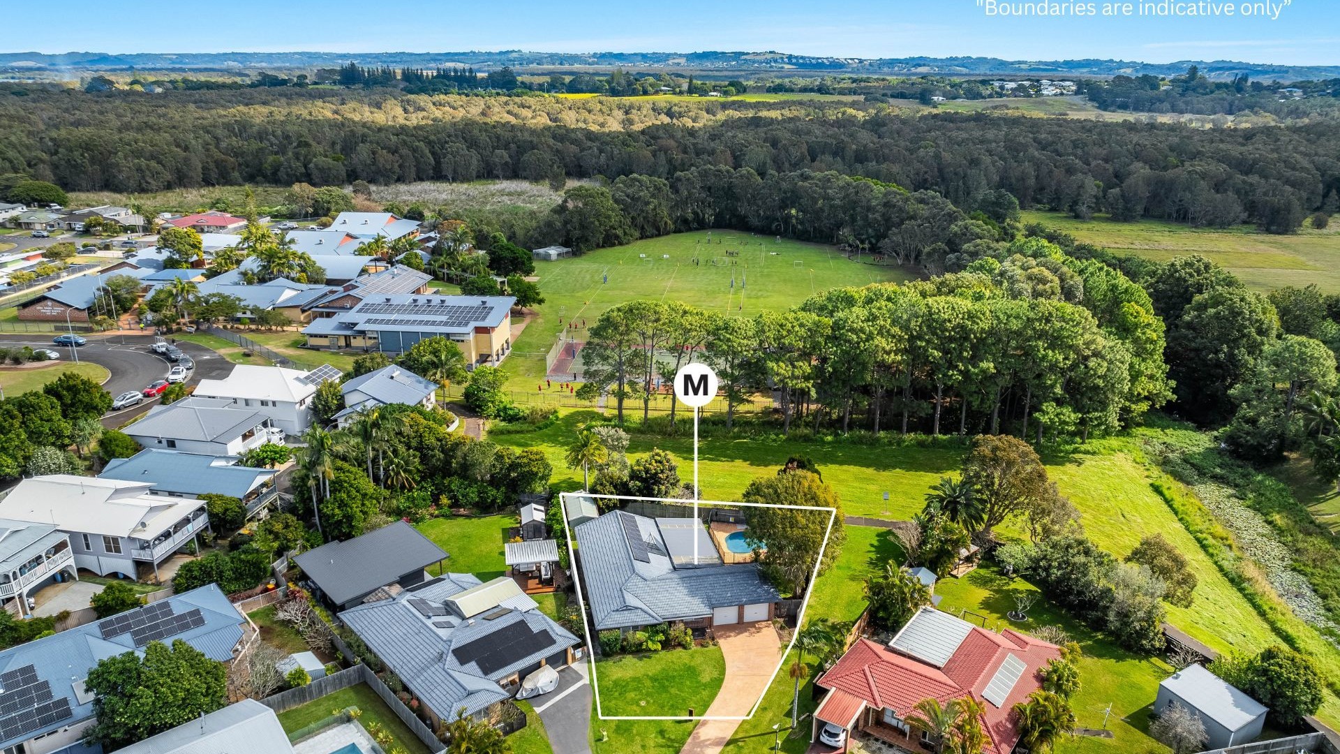 5 Verna Close, Skennars Head NSW 2478 - photo 19