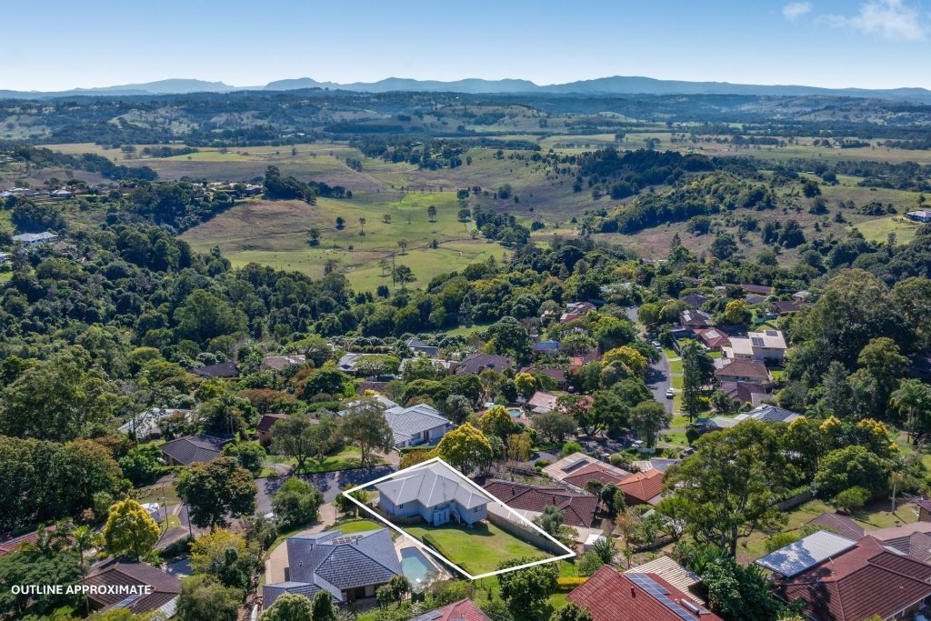 116 Mountain View Drive, Goonellabah NSW 2480 - McGrath Northern Rivers Group