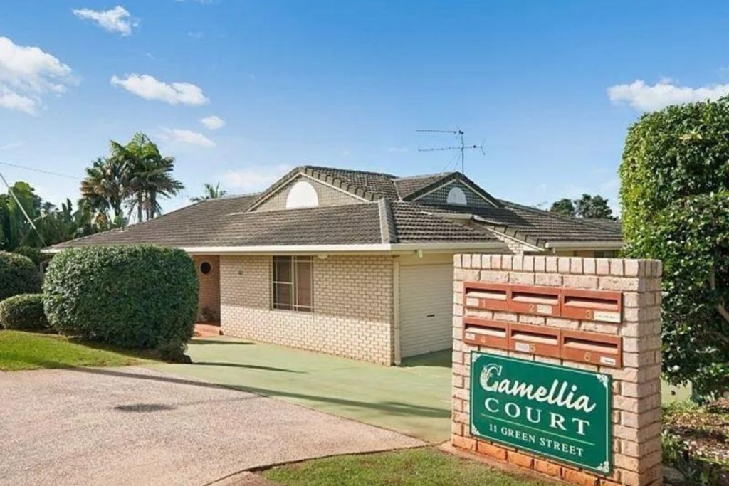 1/11 Green Street, Alstonville NSW 2477 - McGrath Northern Rivers Group