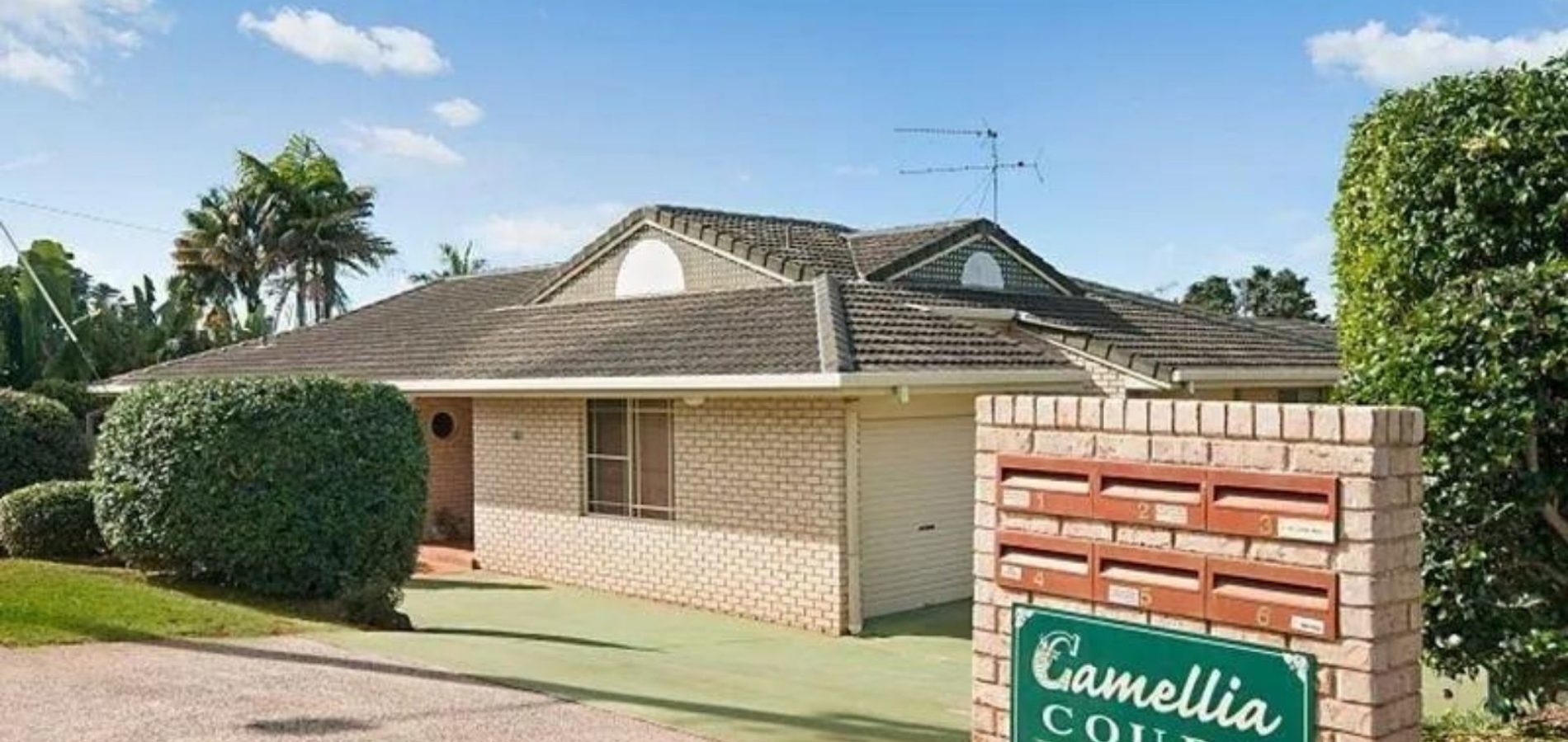 1/11 Green Street, Alstonville NSW 2477 - McGrath Northern Rivers Group