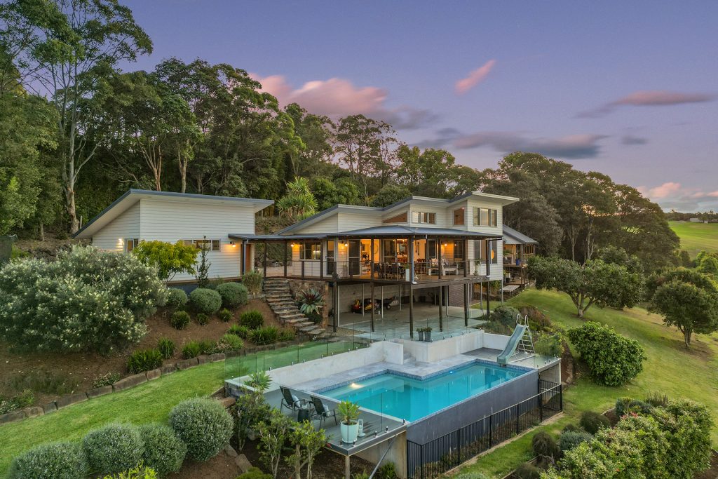 280 Picadilly Hill Road, Coopers Shoot NSW 2479 - photo 2