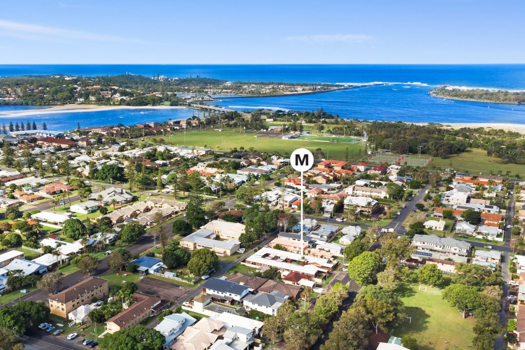 2/27 Crane Street, Ballina NSW 2478 - McGrath Northern Rivers Group