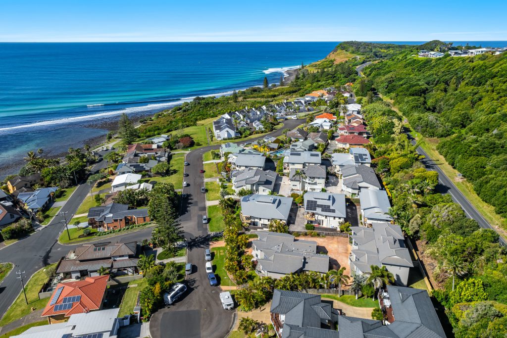 2/6 Pinnacle Row, Lennox Head NSW 2478 - photo 10