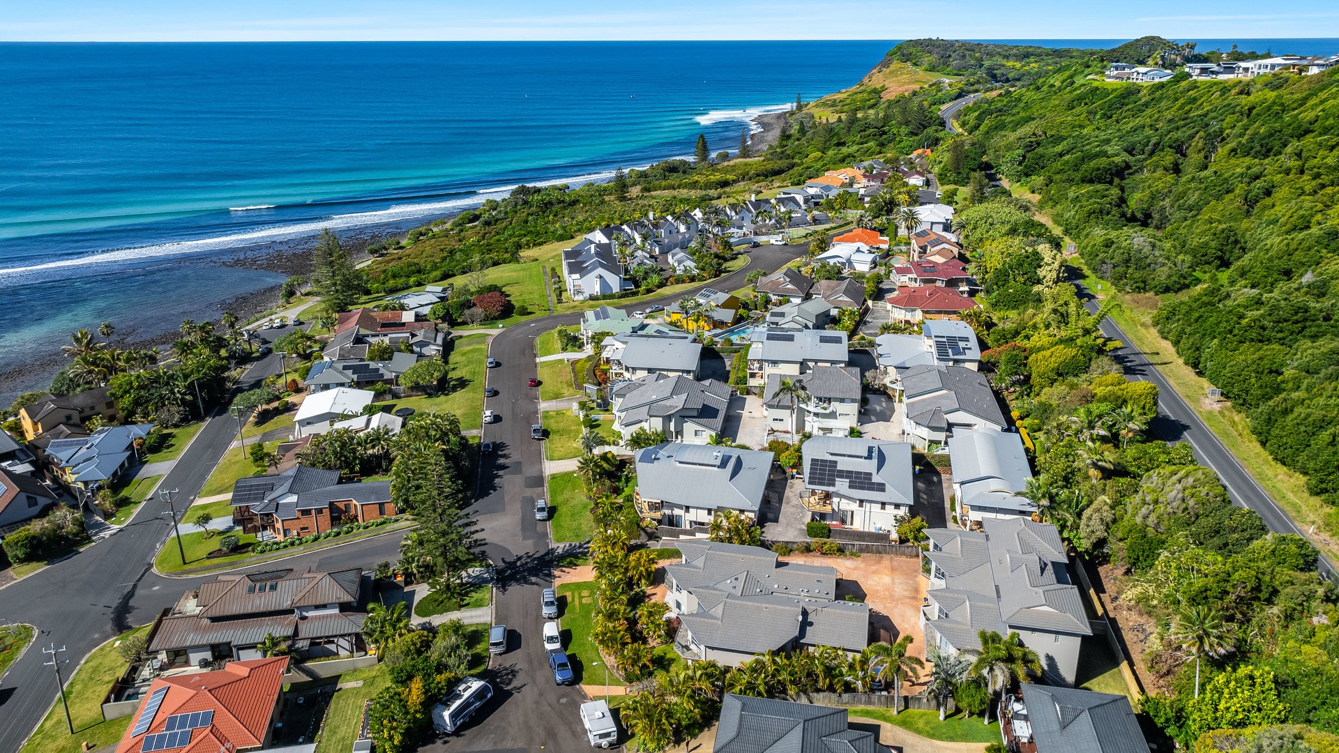 2/6 Pinnacle Row, Lennox Head NSW 2478 - photo 10