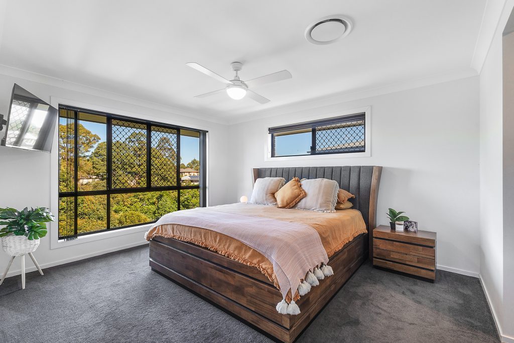Sold - 21 Spring Creek Place - New Property in Wollongbar - Real Estate by Bill Johnston