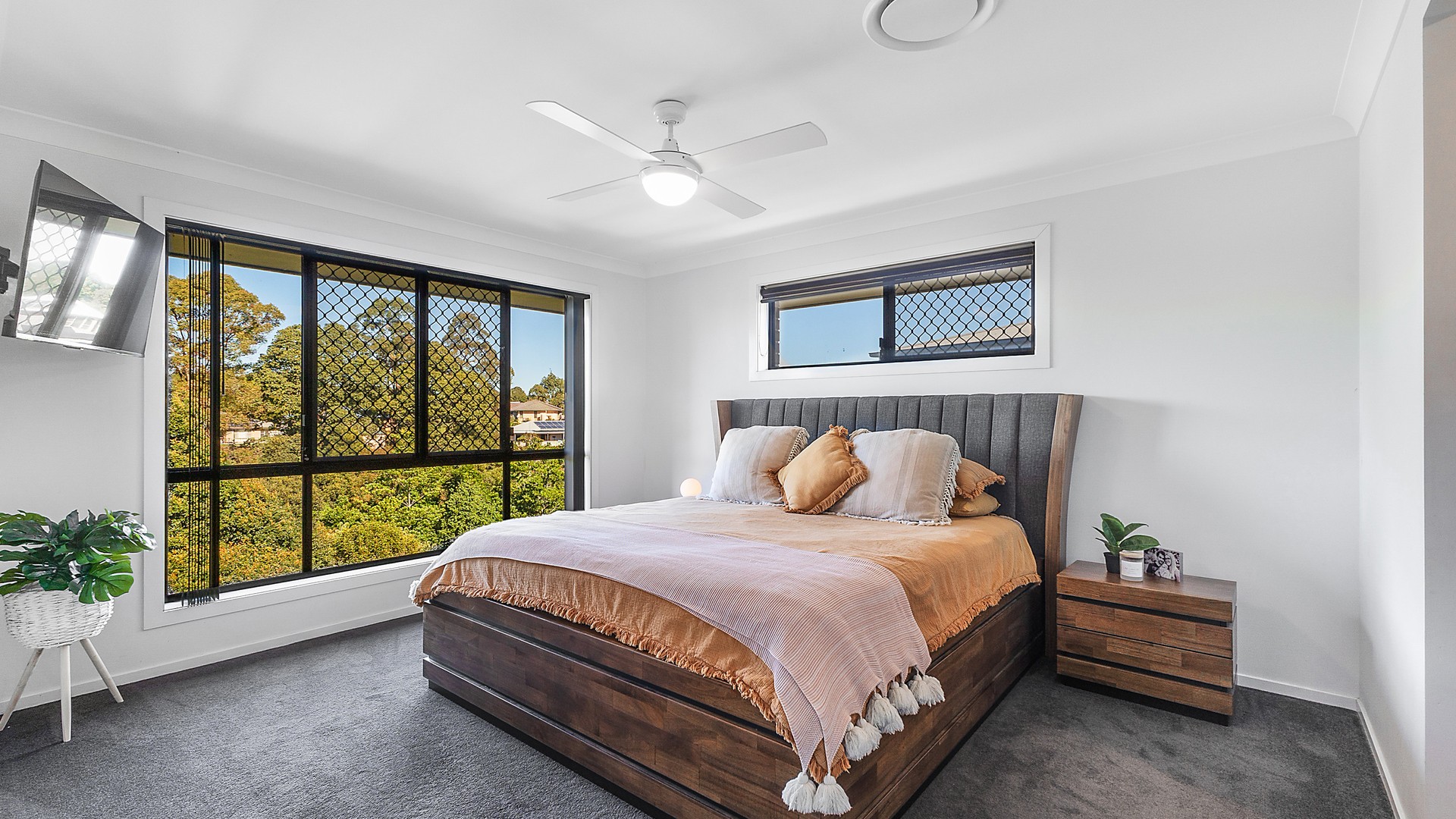 Sold - 21 Spring Creek Place - New Property in Wollongbar - Real Estate by Bill Johnston