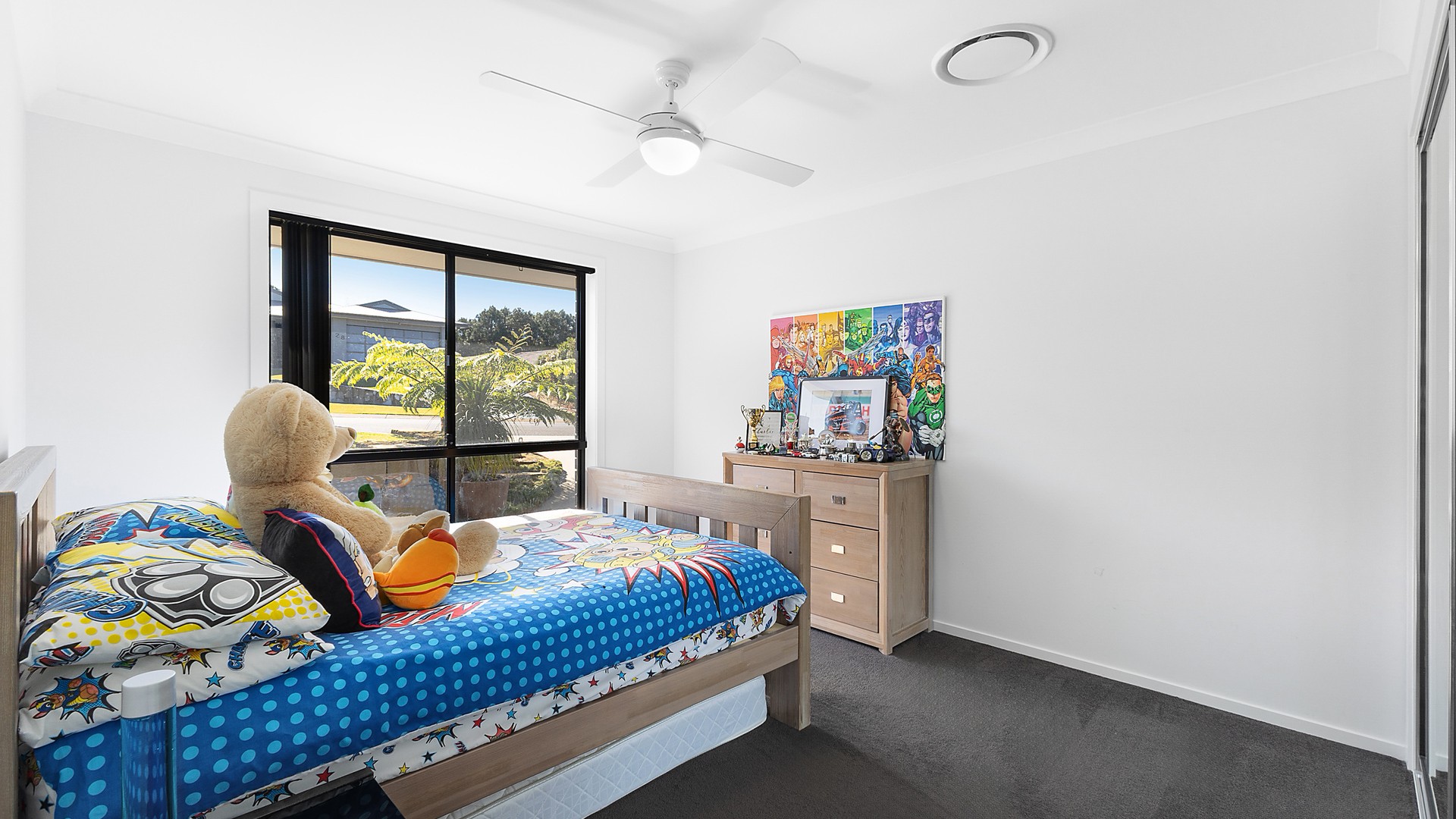 Sold - 21 Spring Creek Place - New Property in Wollongbar - Real Estate by Bill Johnston