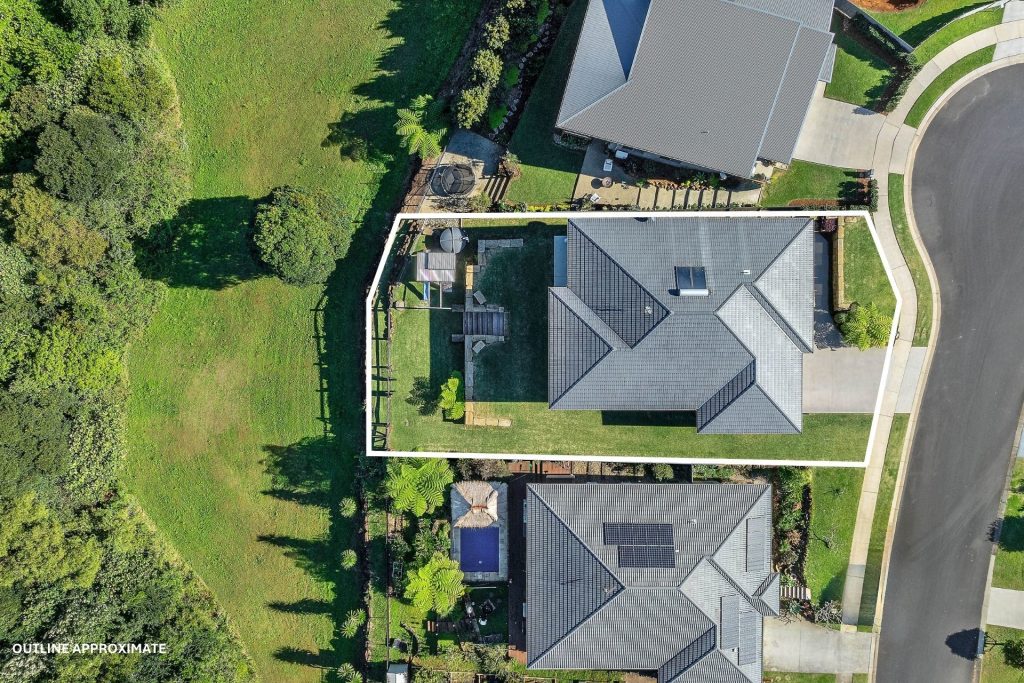 Sold - 21 Spring Creek Place - New Property in Wollongbar - Real Estate by Bill Johnston