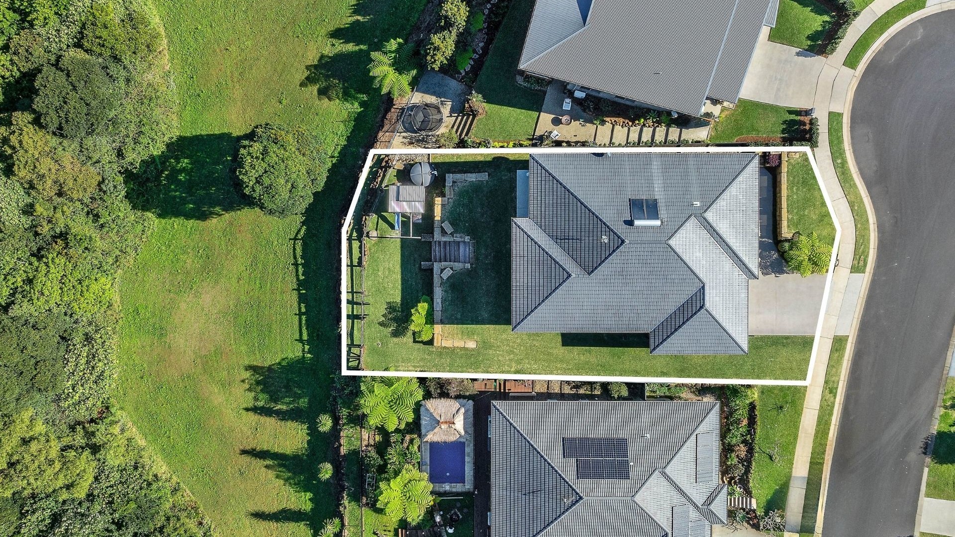 Sold - 21 Spring Creek Place - New Property in Wollongbar - Real Estate by Bill Johnston