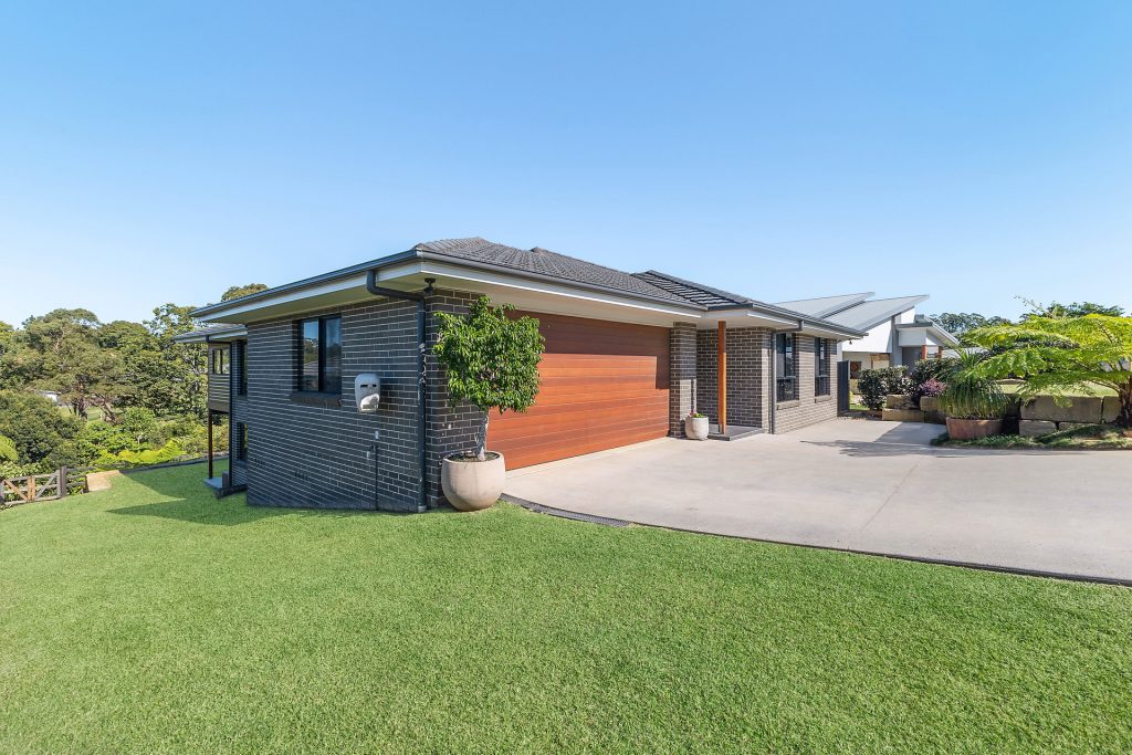 Sold - 21 Spring Creek Place - New Property in Wollongbar - Real Estate by Bill Johnston