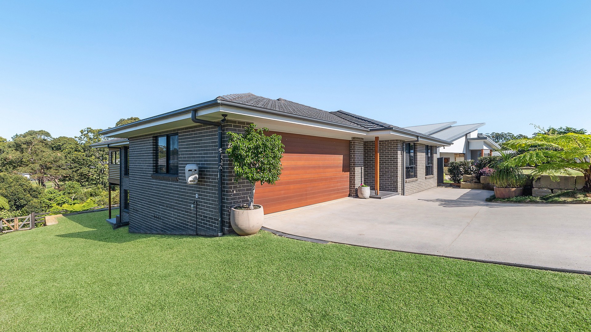 Sold - 21 Spring Creek Place - New Property in Wollongbar - Real Estate by Bill Johnston