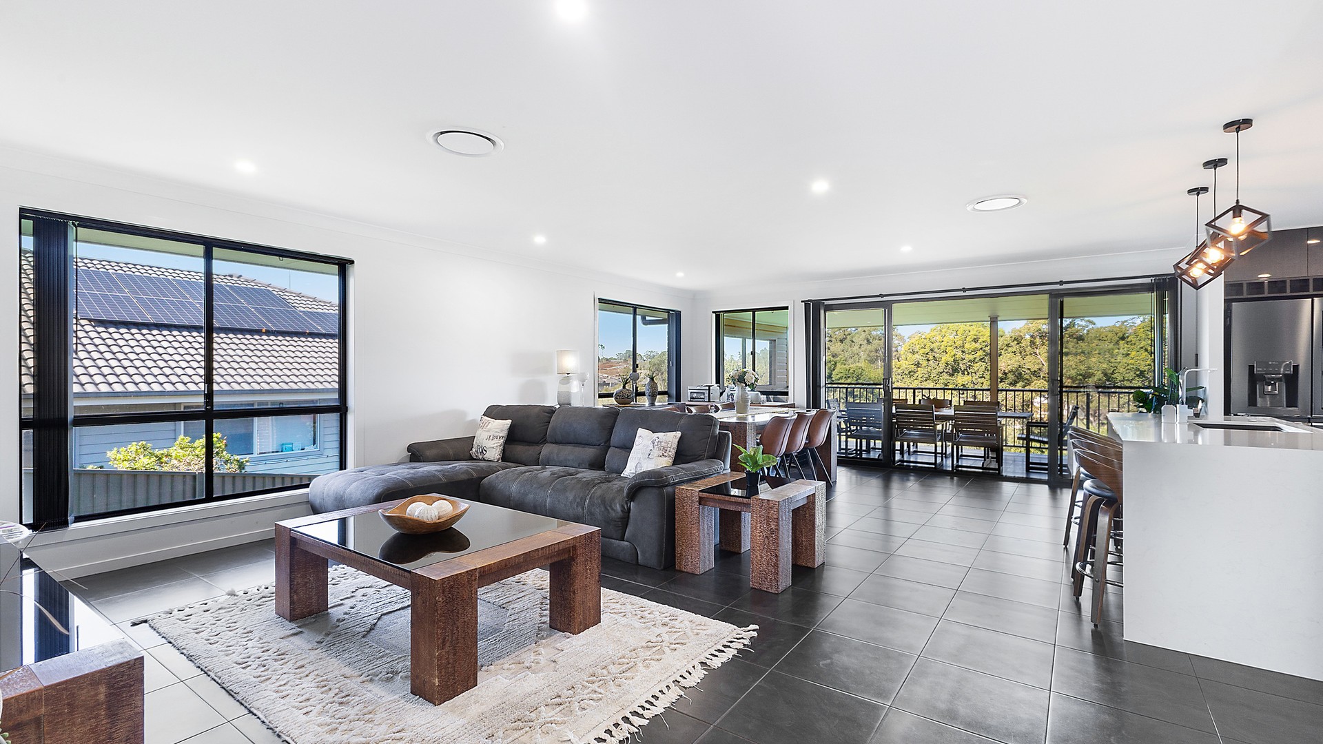 Sold - 21 Spring Creek Place - New Property in Wollongbar - Real Estate by Bill Johnston