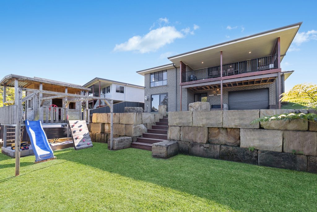 Sold - 21 Spring Creek Place - New Property in Wollongbar - Real Estate by Bill Johnston