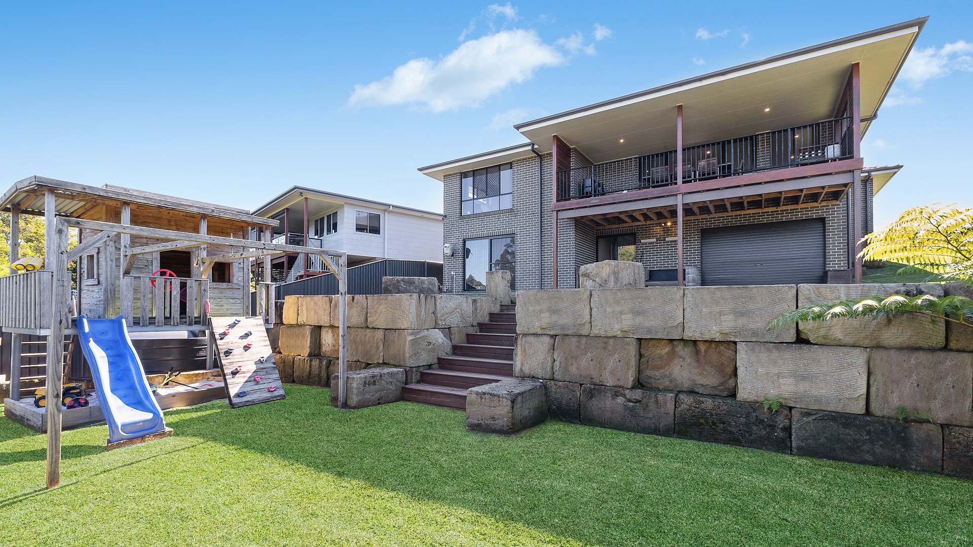 Sold - 21 Spring Creek Place - New Property in Wollongbar - Real Estate by Bill Johnston