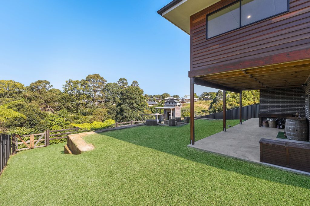 Sold - 21 Spring Creek Place - New Property in Wollongbar - Real Estate by Bill Johnston