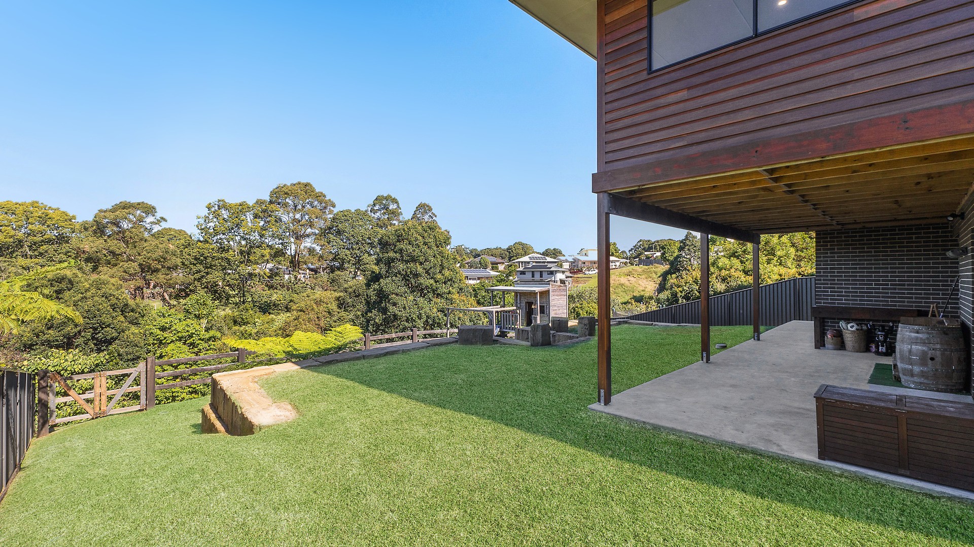 Sold - 21 Spring Creek Place - New Property in Wollongbar - Real Estate by Bill Johnston
