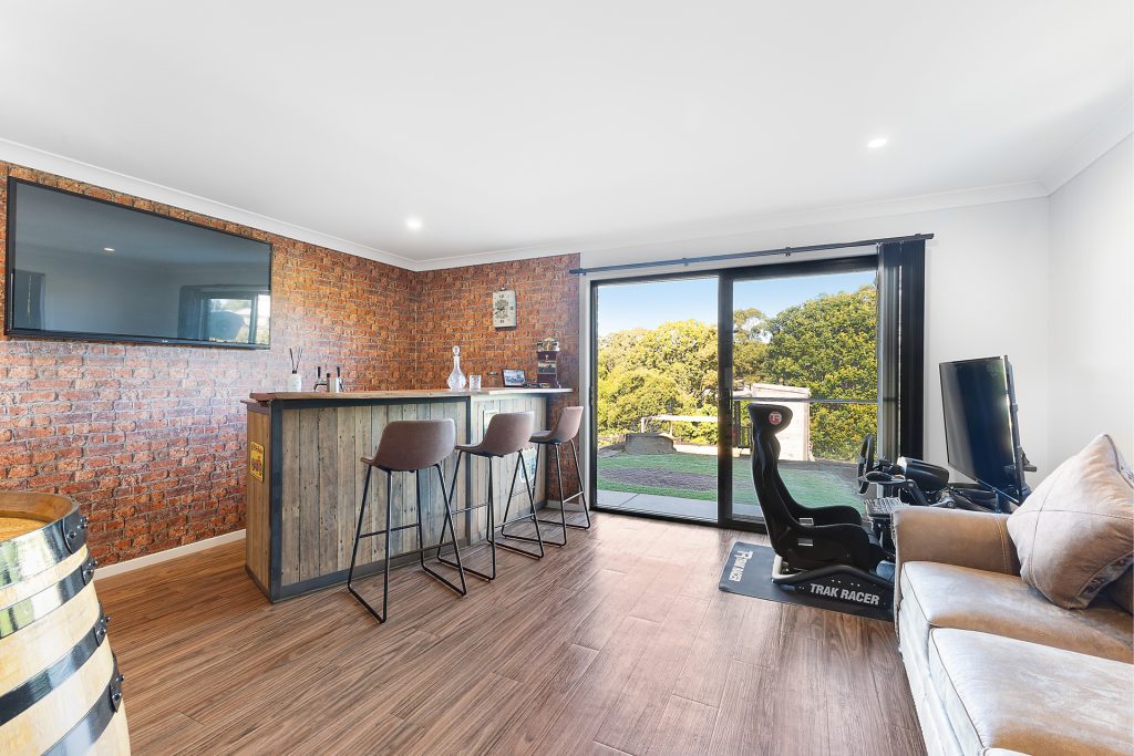 Sold - 21 Spring Creek Place - New Property in Wollongbar - Real Estate by Bill Johnston